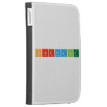 shermaine  Kindle Cases