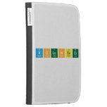 VOLUNTEER  Kindle Cases