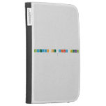 Binigyan ng mixed signal
   Kindle Cases