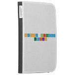 Happy Birthday 
 Emilio  Kindle Cases