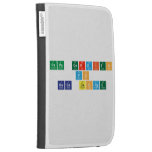 Papa cerdito
 vs
 bebe george  Kindle Cases