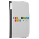 Mrs. Gilmore
 Room 401  Kindle Cases