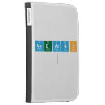 mnemonic
   Kindle Cases