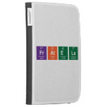 fratela  Kindle Cases