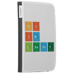 HI 
 IM 
 LESTAT  Kindle Cases