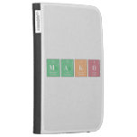 Mako  Kindle Cases