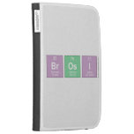 Brosi  Kindle Cases
