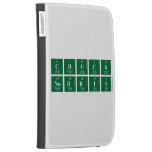 Chuck
 Norris  Kindle Cases