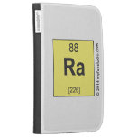 RA  Kindle Cases