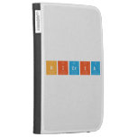 hizria  Kindle Cases