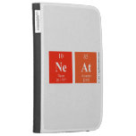 Neat  Kindle Cases