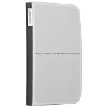 Chemistry class is a lot of fun, if you just try to look at it from the proper perspective.  Kindle Cases
