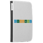 aerophobia  Kindle Cases