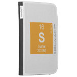 S  Kindle Cases