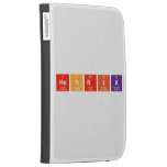 henrik  Kindle Cases