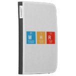 MHR  Kindle Cases