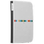 HEY SEVENTY FIVE
   Kindle Cases