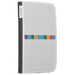 natalanniversary  Kindle Cases