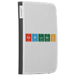 Newlands  Kindle Cases