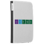 LIVENDER  Kindle Cases