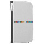 PROGRAMACION DIDACTICA  Kindle Cases