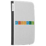 Michael  Kindle Cases