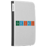 CEDIMI  Kindle Cases