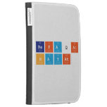 Rafaqat 
 Hayat  Kindle Cases