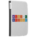 Naxhije
 Berisha  Kindle Cases