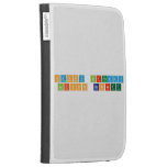 Happy birthday
 Alison Bennett   Kindle Cases