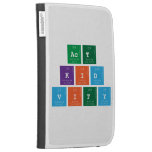 act
 kid
 vity  Kindle Cases