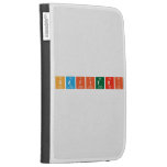 Safitri  Kindle Cases