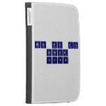 RhO Psi Eta
 Senior
 2014  Kindle Cases