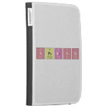 Sparsh  Kindle Cases
