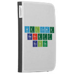 Welcome
 Barnett
 Babies  Kindle Cases