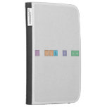 I Like B irds   Kindle Cases