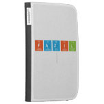 Fazil
   Kindle Cases