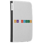 Sena ogretmen  Kindle Cases