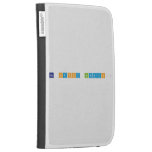 Be happY AlWays:)  Kindle Cases