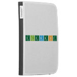 ELEMENT  Kindle Cases