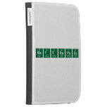 Rattrapage  Kindle Cases