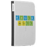 Malcolm
 Astell
   Kindle Cases