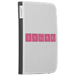 Chloe  Kindle Cases