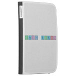 April Events  Kindle Cases