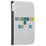 Restaurante
 La 
 Doña  Kindle Cases