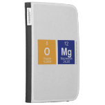 OMG  Kindle Cases