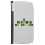 be
 excellent
 to each other  Kindle Cases