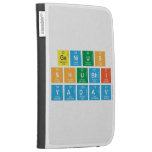 Genius
 Shubhi
 Yadav  Kindle Cases