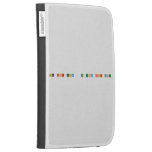 Ask for promo - No promo for you!  Kindle Cases