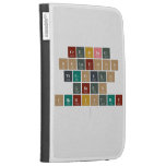 Creating
 Solutions
 Through
 Green
 Chemistry
   Kindle Cases